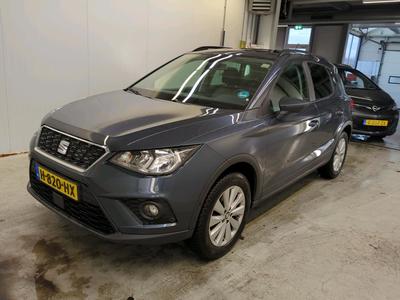 Seat Arona 1.0 TSI 85kW Style Business Intense DSG-7, 2020