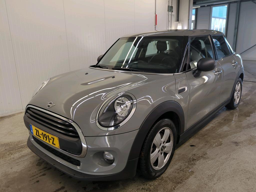 MINI  One 1.5 75kW Business Edition, 2019