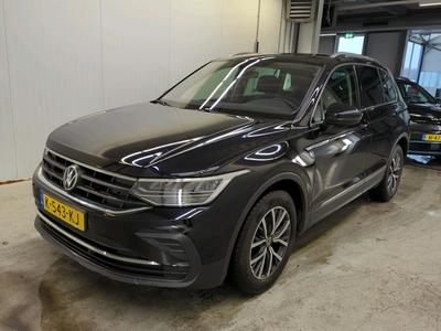 Volkswagen Tiguan 1.5 TSI 110kW Life Business, 2021