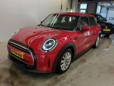 MINI  One 1.5 75kW/ Business Edition, 2022