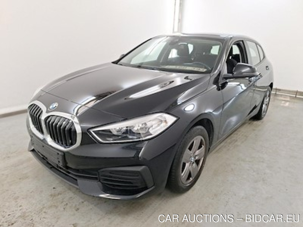 BMW 1 hatch diesel - 2019 116 dA AdBlue Business Model Advantage