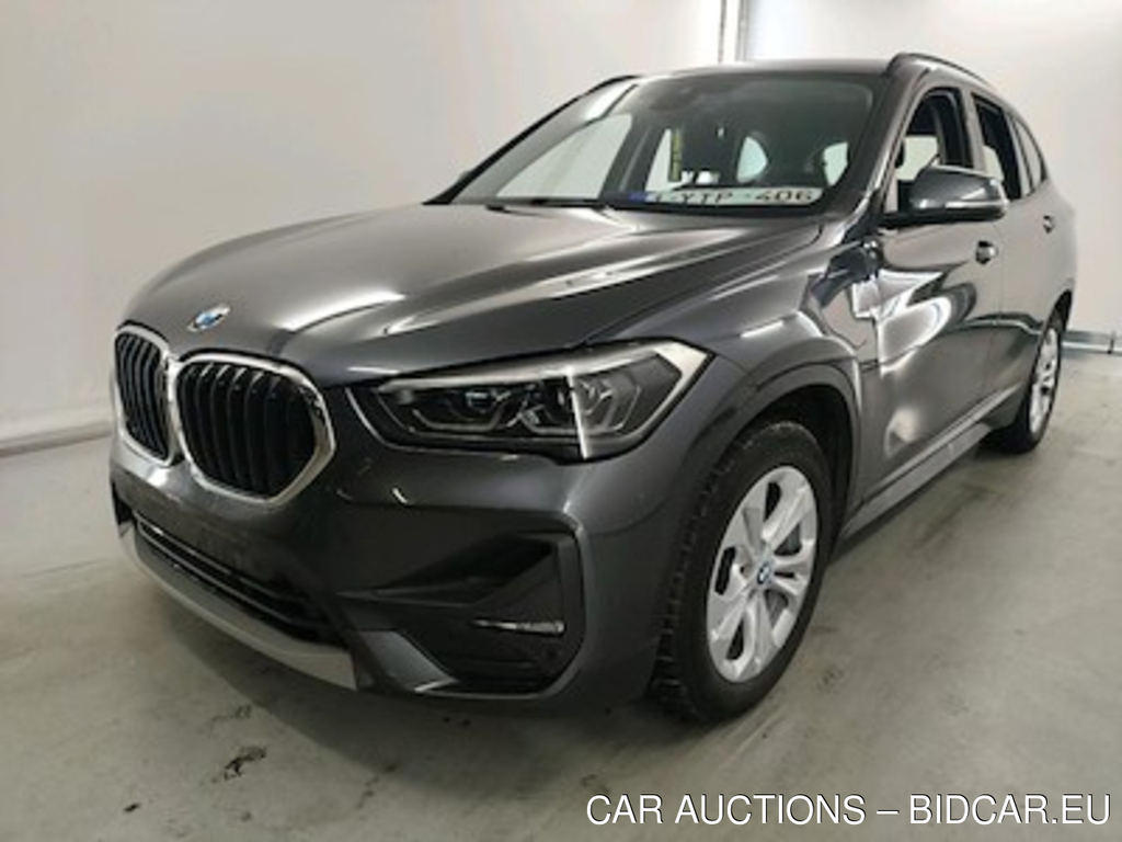 BMW X1 1.5 XDRIVE25E (162KW) Business Plus Mirror Driving Assistant Plus