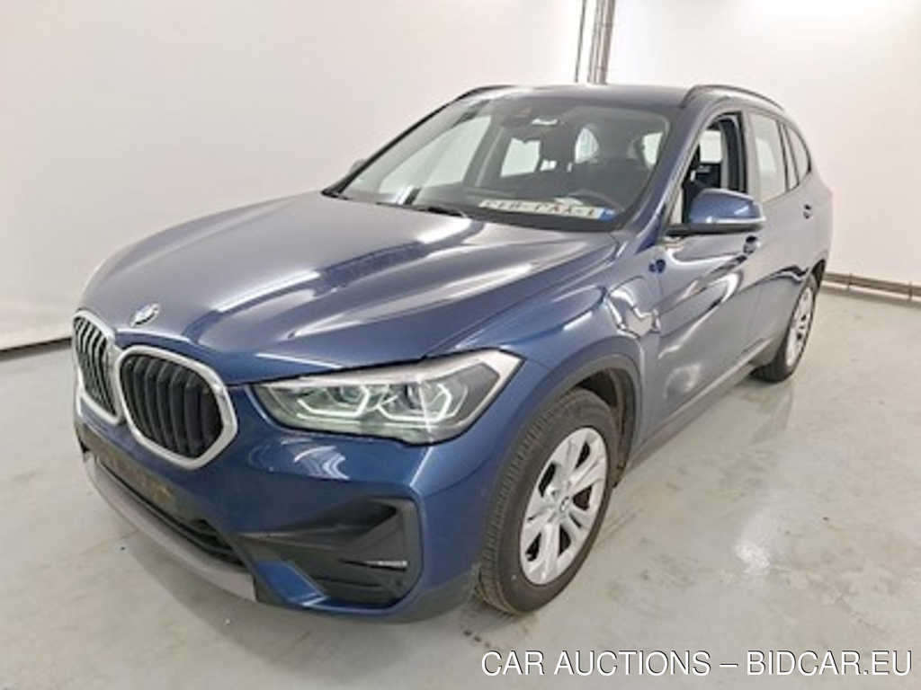 BMW X1 1.5 XDRIVE25E (162KW) Business Plus Mirror Driving Assistant Plus