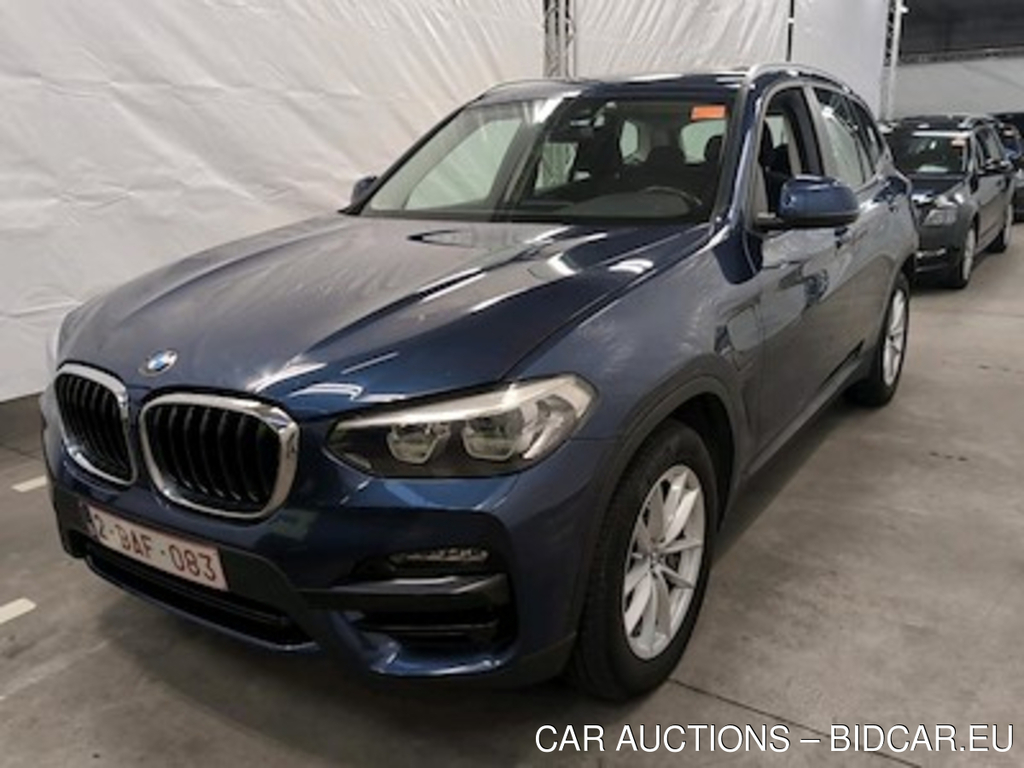 BMW X3 2.0 XDRIVE30E (120KW) AUTO Corporate Mirror