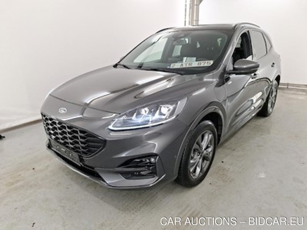 Ford KUGA 2.5I PHEV 165KW ST-LINE X AUTO Technology ST-Line &amp; Vignale