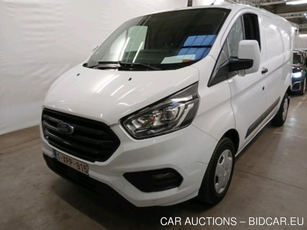 Ford Transit 2.0TD 105PS TREND FWD 280 SWB