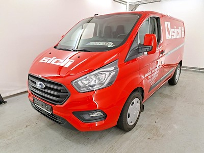 Ford Transit custom 2.0TD 130PS TREND FWD 340 SWB