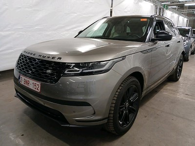 Land Rover Range rover velar 2.0 P400E HSE AUTO 4WD TECHNOLOGY Black Power Socket 2 COLD CLIMATE