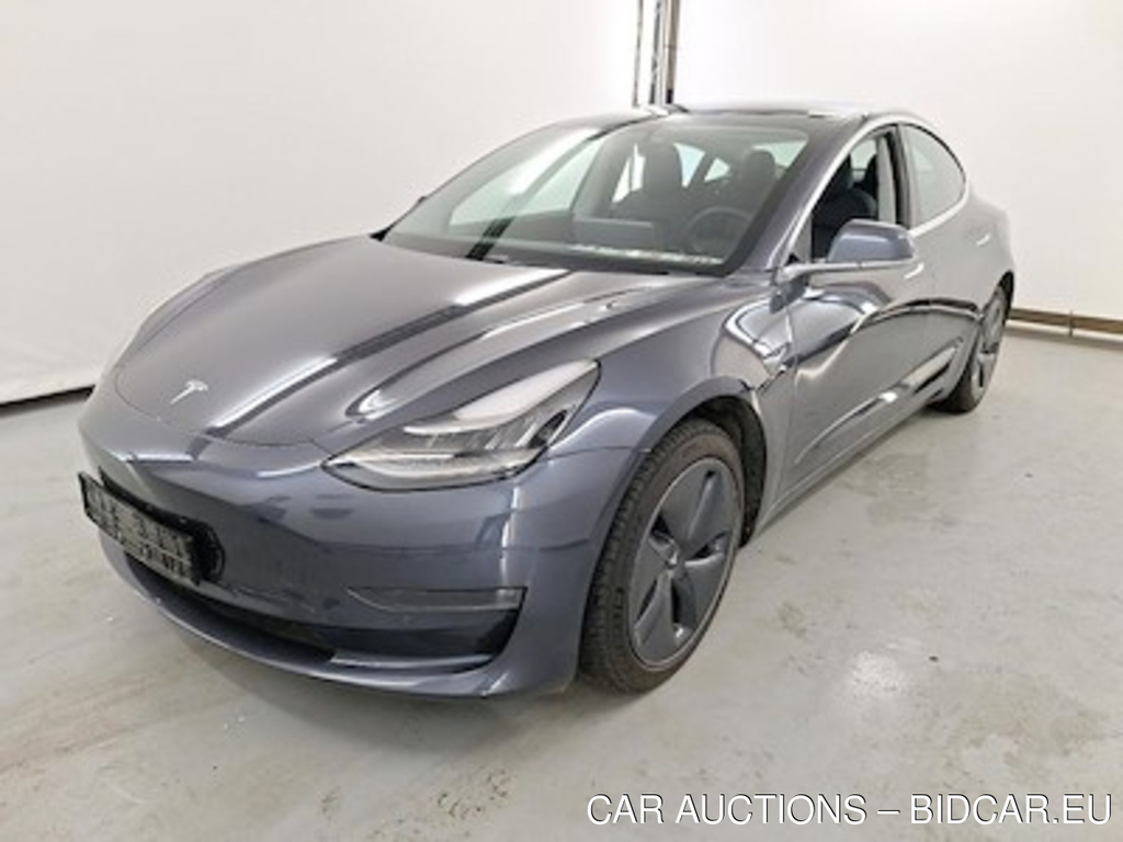 Tesla Model 3 75 kWh Long-Range Dual Motor