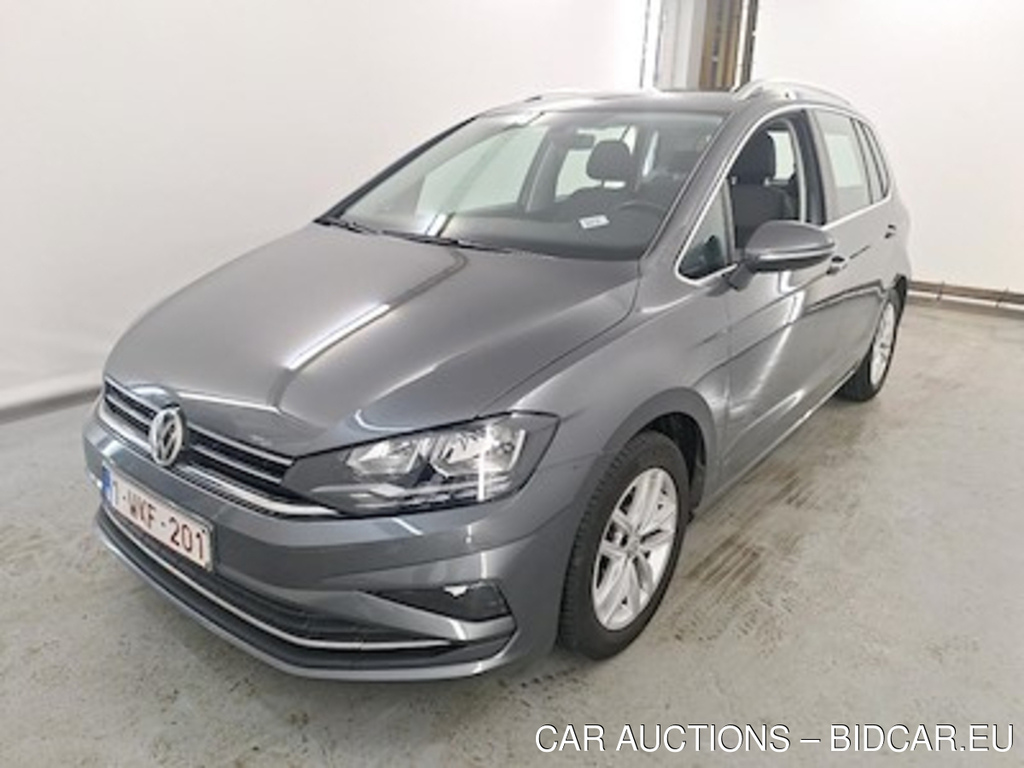 Volkswagen Golf sportsvan - 2018 1.5 TSI ACT Highline OPF Business