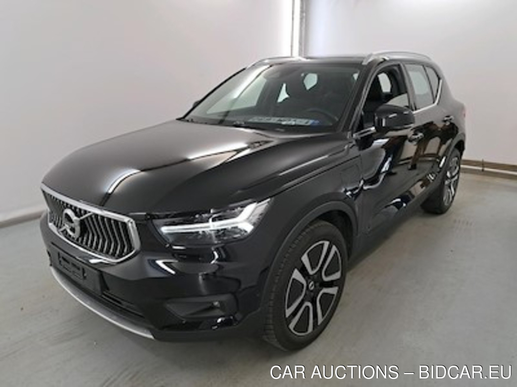 Volvo XC40 1.5 T4 RECHARGE GEARTR. INSCRIPTION Luxury Seat Tech &amp; Park Assist