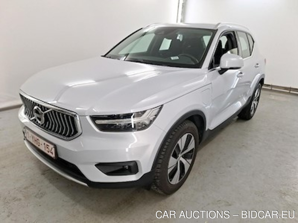 Volvo XC40 1.5 T5 PHEV Recharge Pro DCT Intellisafe Pro