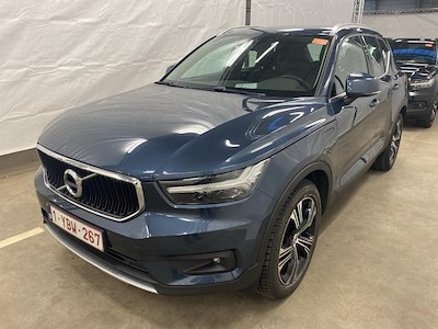 Volvo XC40 1.5 T5 TE PHEV Inscription DCT Intellisafe Pro Park Assist Winter