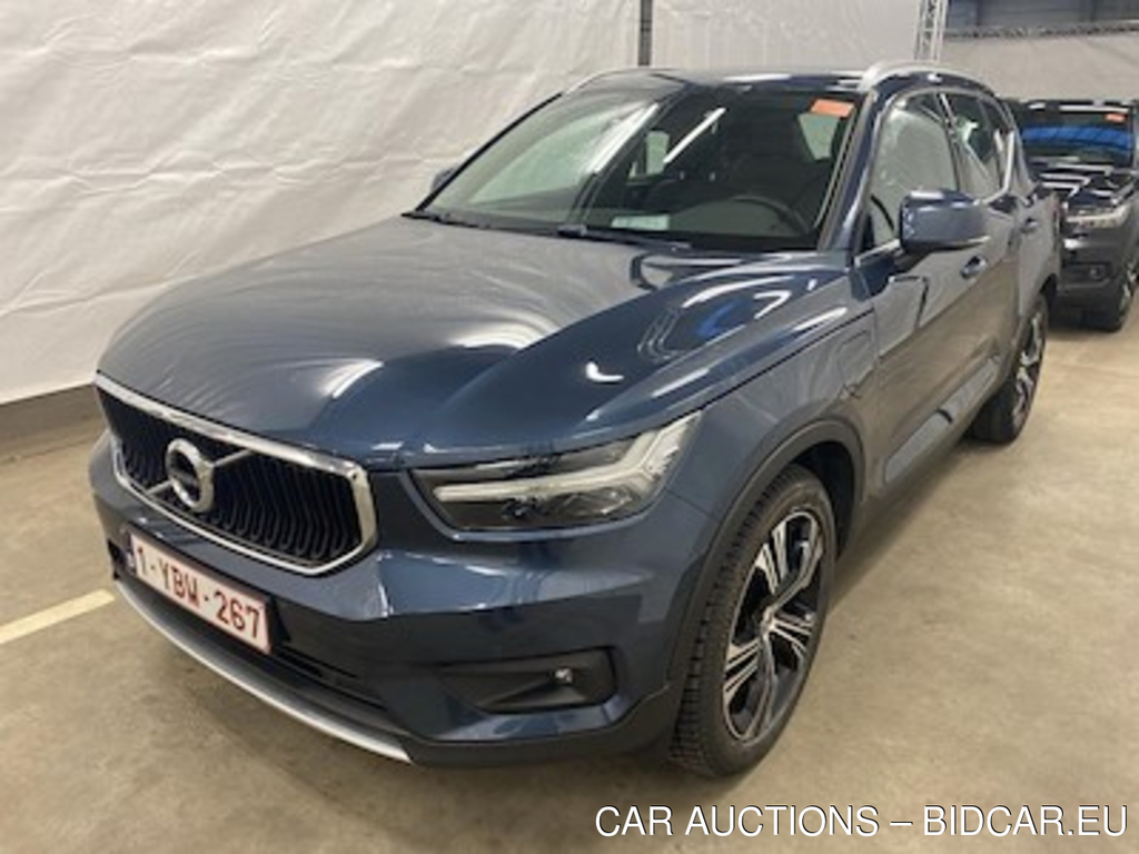 Volvo XC40 1.5 T5 TE PHEV Inscription DCT Intellisafe Pro Park Assist Winter