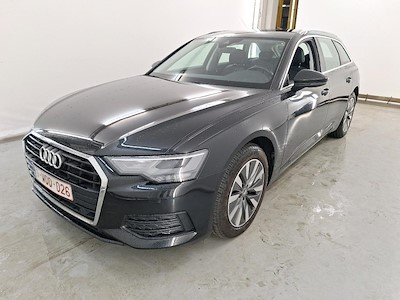 Audi A6 avant diesel - 2018 35 TDi Business Edition S tronic Business