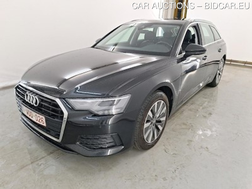 Audi A6 avant diesel - 2018 35 TDi Business Edition S tronic Business