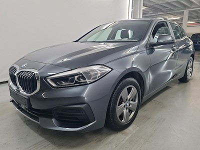 BMW 1-serie 1.5 116D (85KW) Business Model Advantage