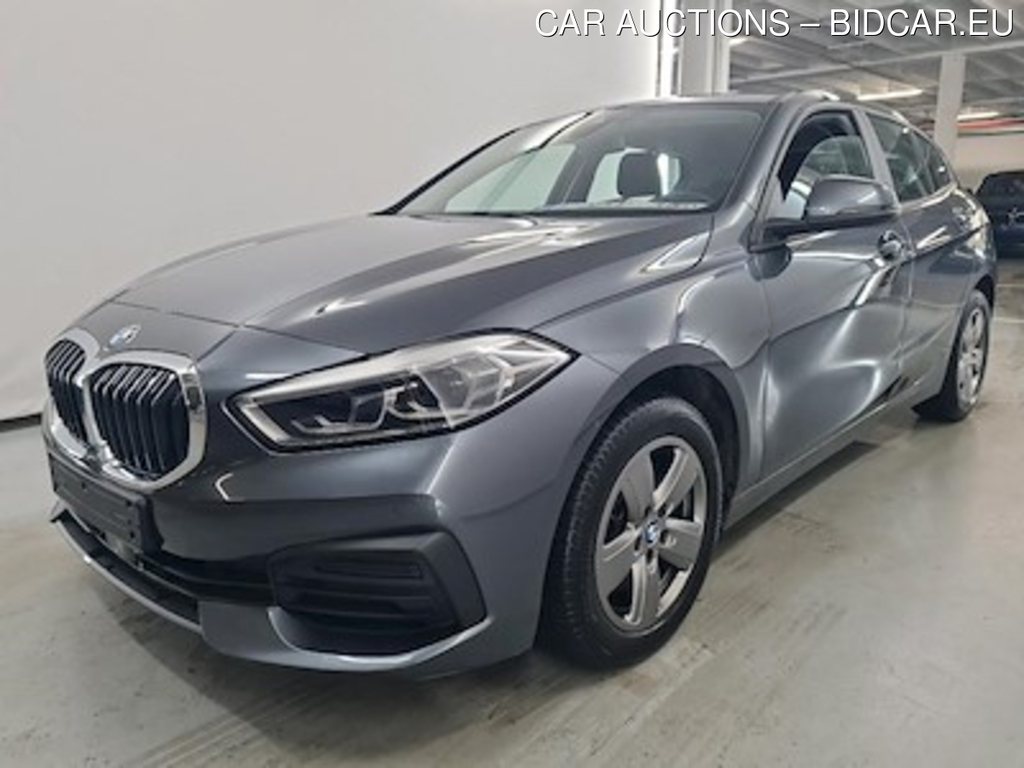 BMW 1-serie 1.5 116D (85KW) Business Model Advantage