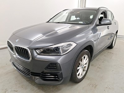 BMW X2 1.5 SDRIVE16D DCT 85KW Business Model Advantage