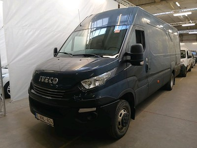 Iveco DAILY 50C18A V-P-3.0 Turbo Hi-Matic (4100)