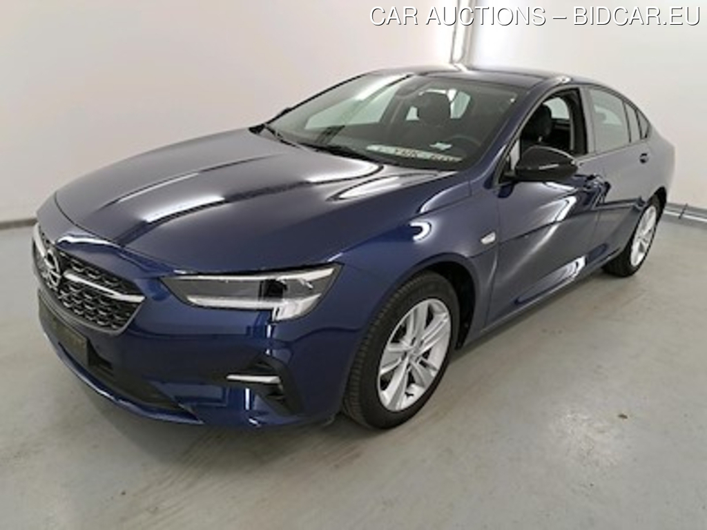 Opel Insignia grand sport diesel - 1.5 Turbo D Business Edition Winter Charging Driver Assistance