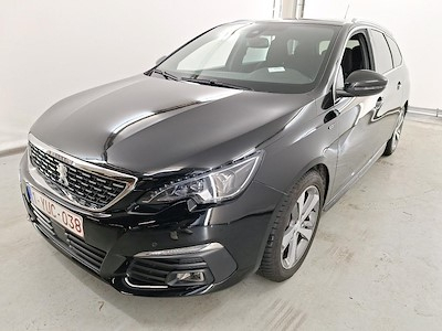 Peugeot 308 1.2 PURETECH 96KW S-S AUTO GT Hifi DENON