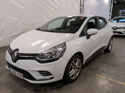 Renault Clio 0.9 TCe Zen (EU6c)