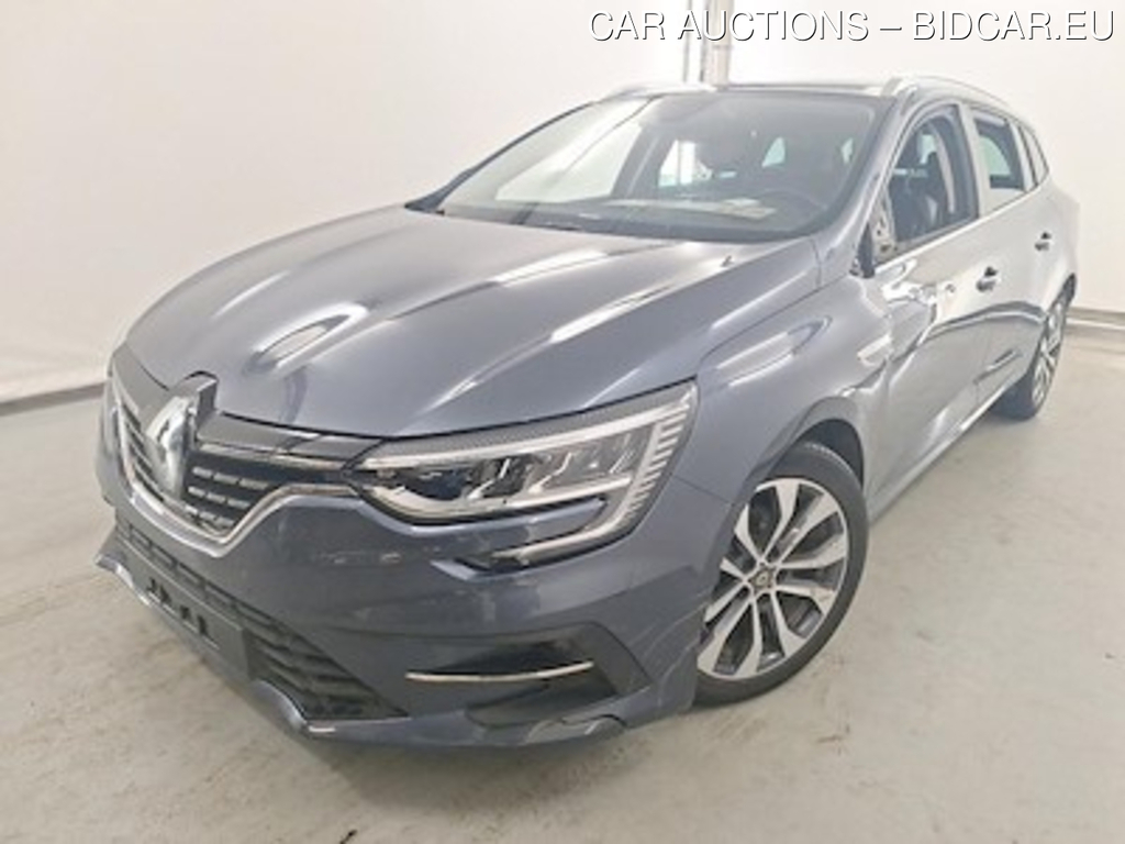 Renault Megane grandtour 1.3 TCE 140 EDC TECHNO