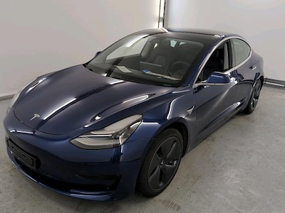 Tesla Model 3 50 KWH STANDARD RWD PLUS AUTO