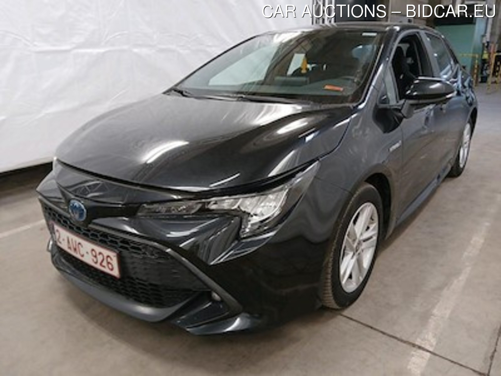 Toyota COROLLA 1.8 HYBRID DYNAMIC E-CVT