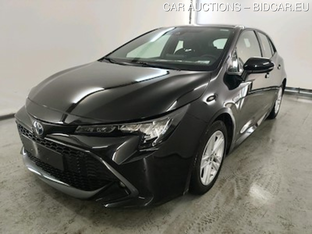 Toyota COROLLA 1.8 HYBRID DYNAMIC E-CVT