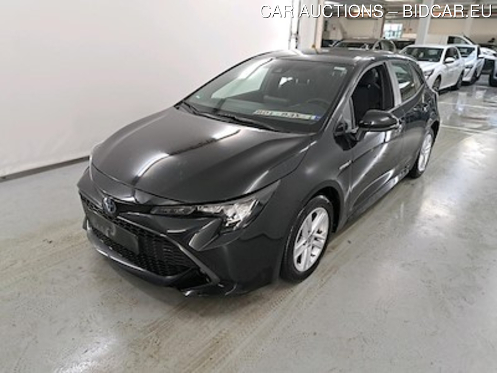 Toyota Corolla 1.8 HYBRID DYNAMIC PLUS E-CVT