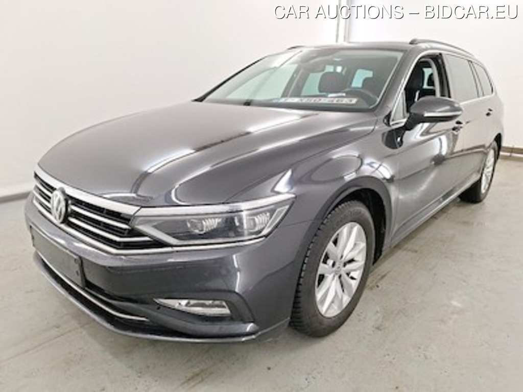 Volkswagen Passat 1.5 TSI OPF VARIANT STYLE BUSINESS