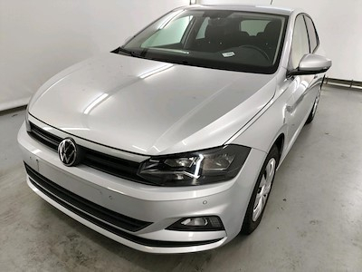 Volkswagen POLO 1.0 TSI TRENDLINE Light and Sight Module Comfort Music