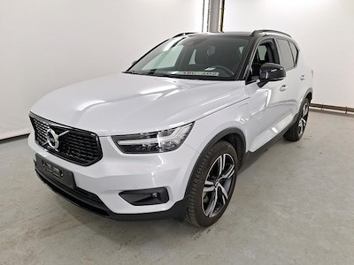 Volvo XC40 1.5 T4 RECHARGE GEARTRONIC R-DESIGN