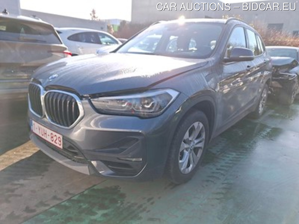 BMW X1 1.5IA XDRIVE25EPHEV OPF AUT