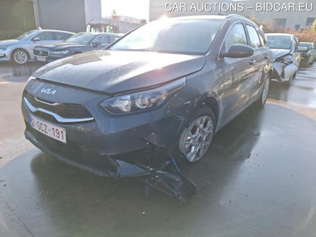 Kia Ceed sportswag PULSE 1.0 T-GDI100 MHEV DCT I