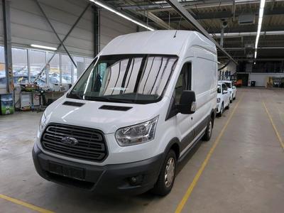 Ford Transit 310 L2H3 LKW VA Trend, 2019