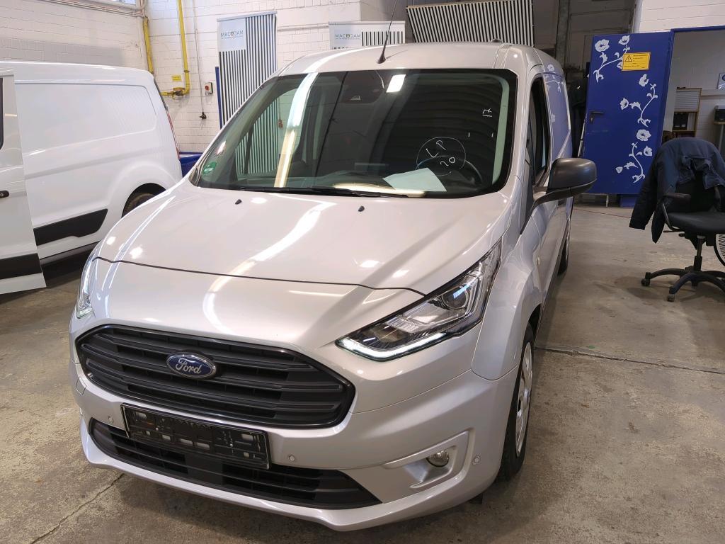 Ford Transit CONNECT 210 L2 S&amp;S Trend, 2020