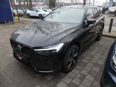 Volvo Xc60 B4 D GEARTRONIC, 2022