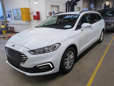 Ford Mondeo TURNIER 2.0 ECOBLUE Trend, 2020