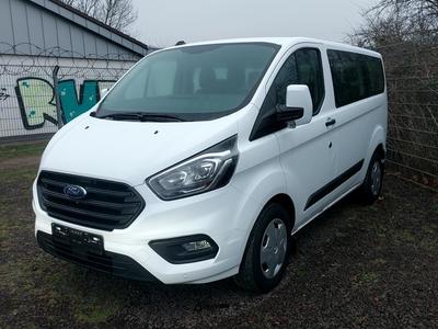 Ford Transit CUSTOM 320 L1H1 VA Trend, 2021