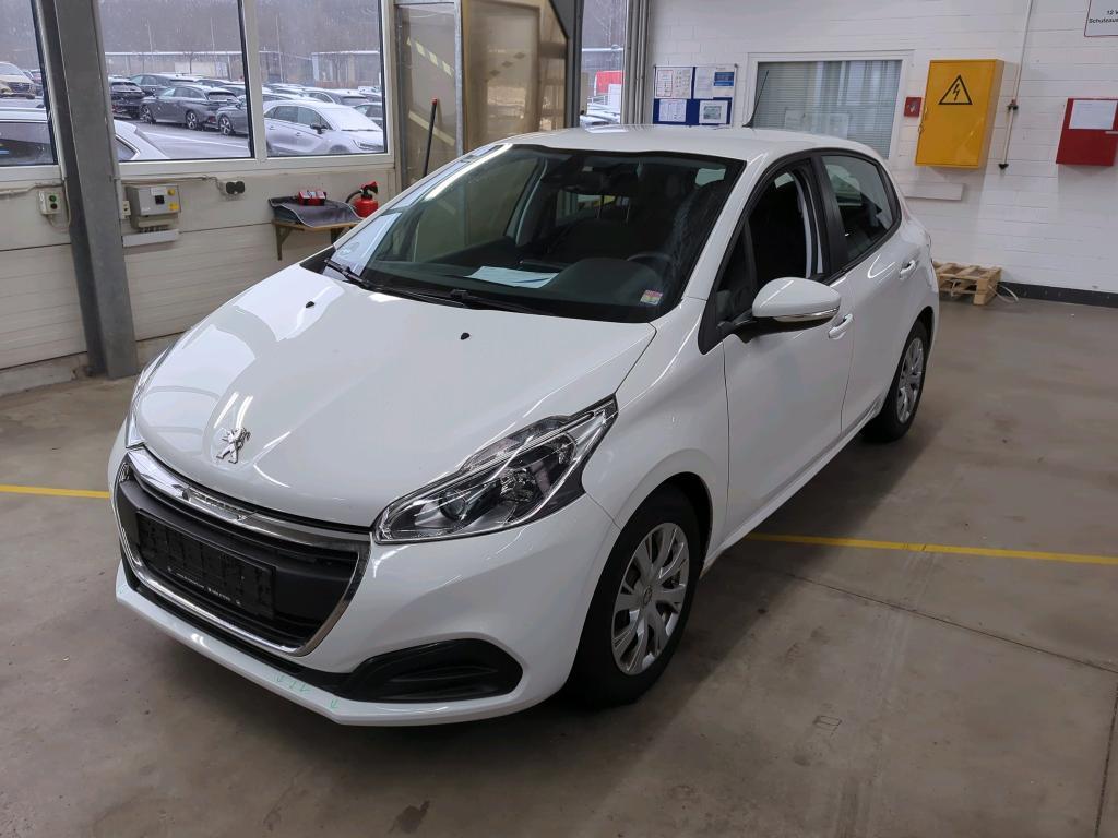 Peugeot 208 BLUE-HDI 100 STOP&amp;START Active, 2019