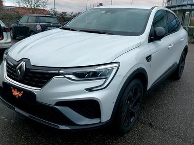 Renault Arkana E-TECH 145, 2022