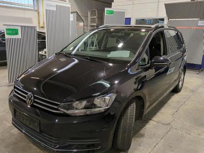 Volkswagen Touran 2.0 TDI SCR UNITED, 2020