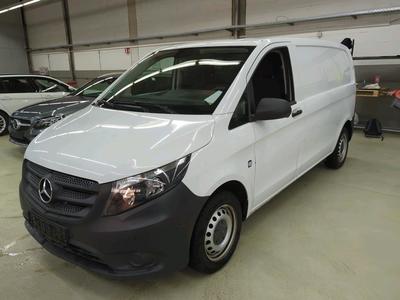 Mercedes-Benz VITO 114 CDI KOMPAKT HA AUT. BASE, 2021