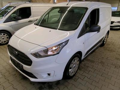 Ford Transit CONNECT 200 L1 S&amp;S Trend, 2019