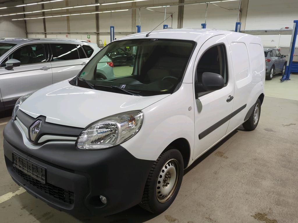 Renault Kangoo RAPID MAXI (ENERGY) DCI 110 Extra, 2019