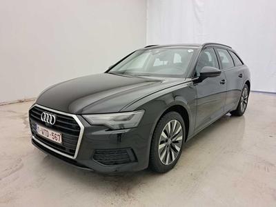 Audi A6 Avant Business Edition 35 2.0TDi 163pk/cv 5p S-Tronic, 2019