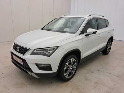 Seat Ateca Move! 1.6TDi 115pk/cv 5p, 2020